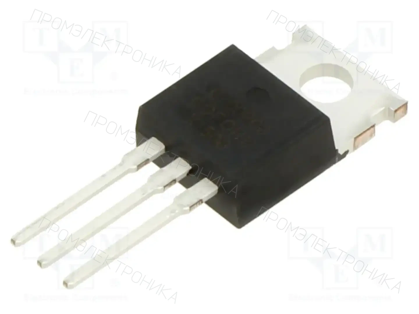 GOFORD SEMICONDUCTOR G700P06T — Транзисторы с каналом P THT