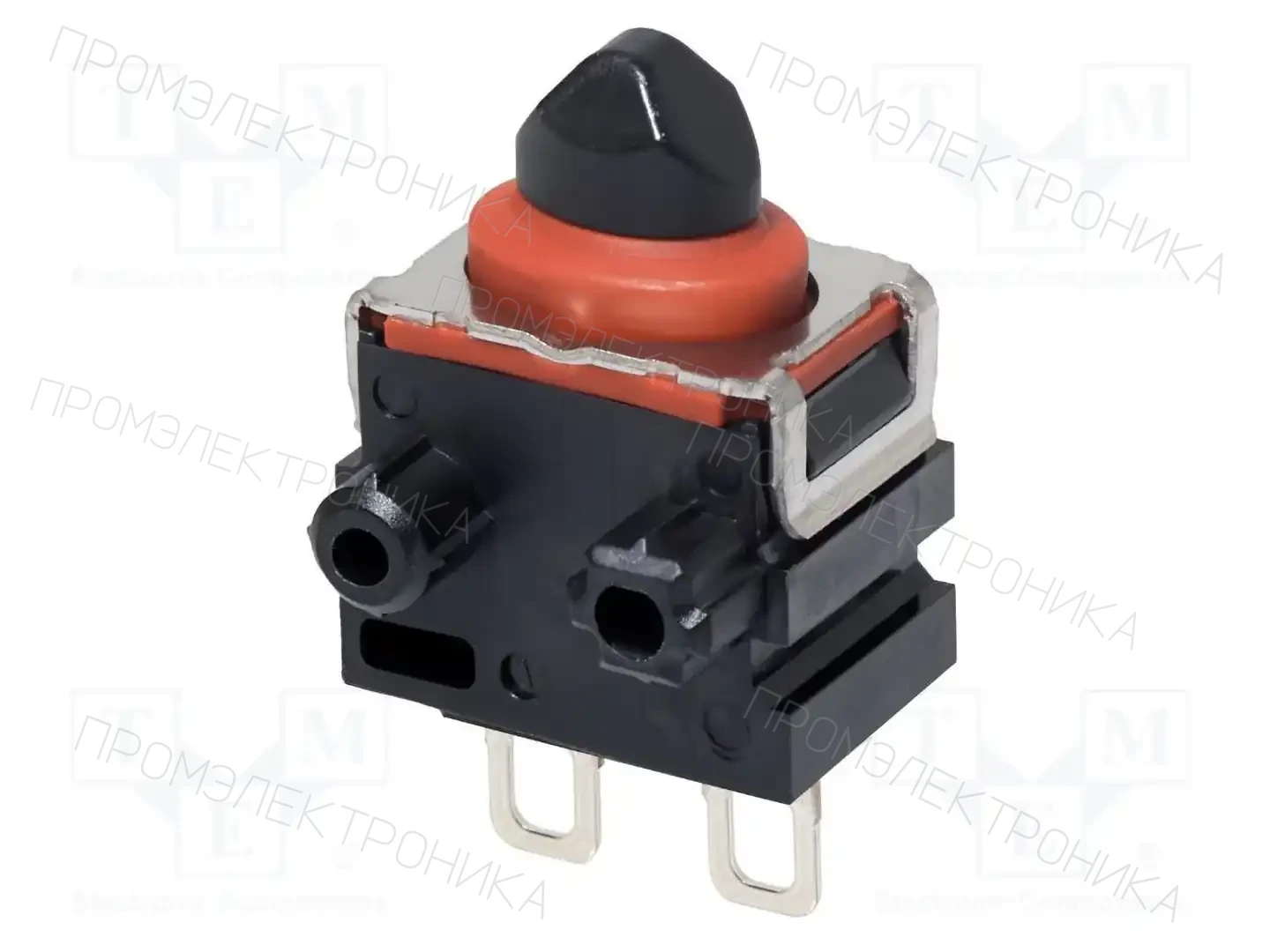 OMRON D2EW0102D — Микропереключатели SNAP ACTION