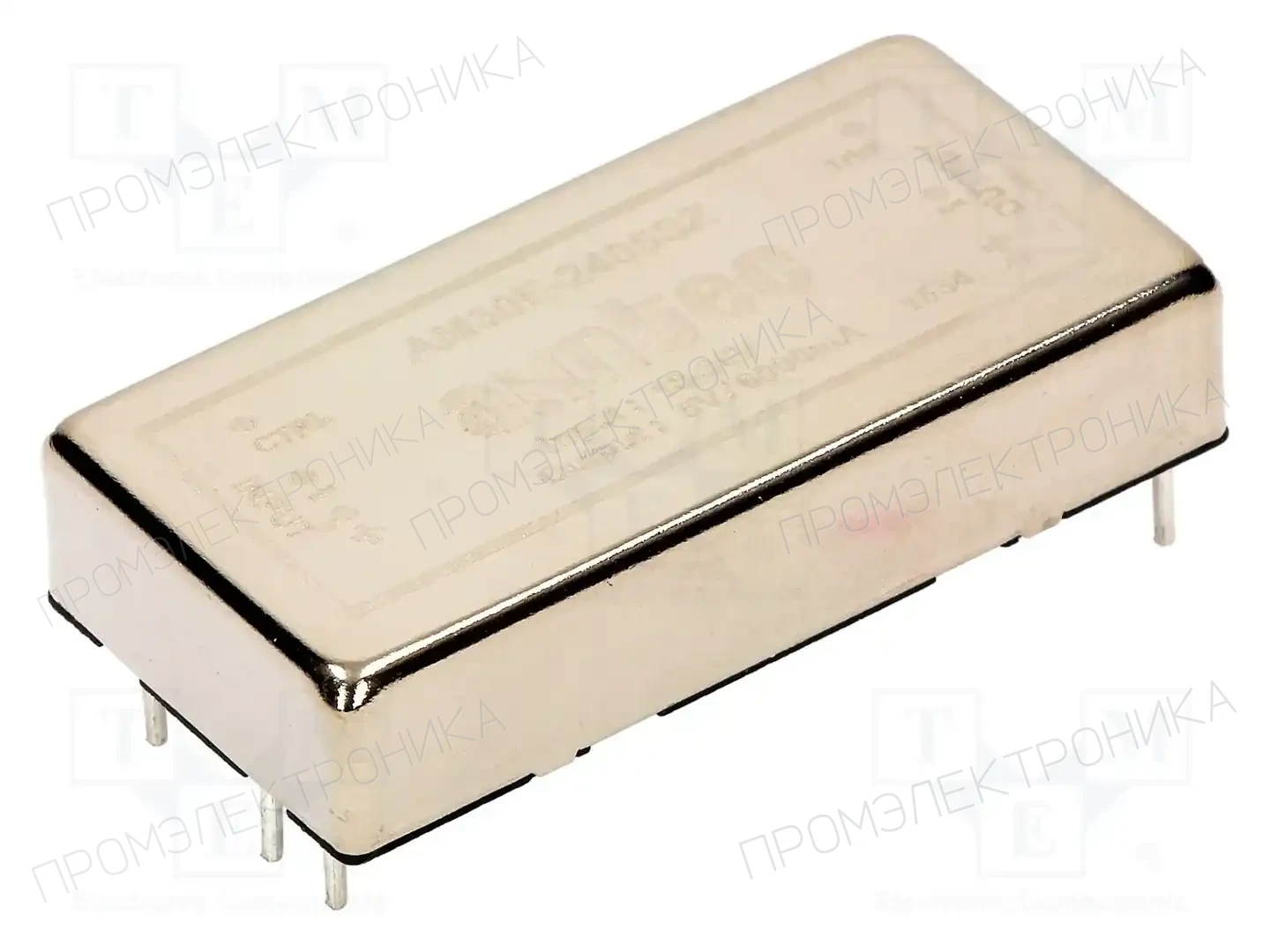 AIMTEC AM30E-2405SZ — Преобразователи DC/DC