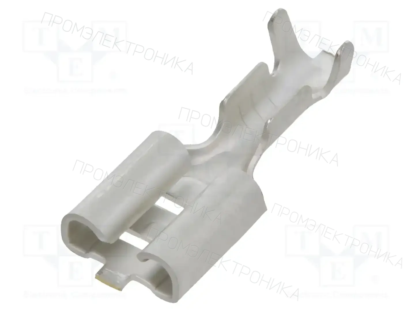 NINIGI ST-005/03-08T — Неизолированные коннекторы