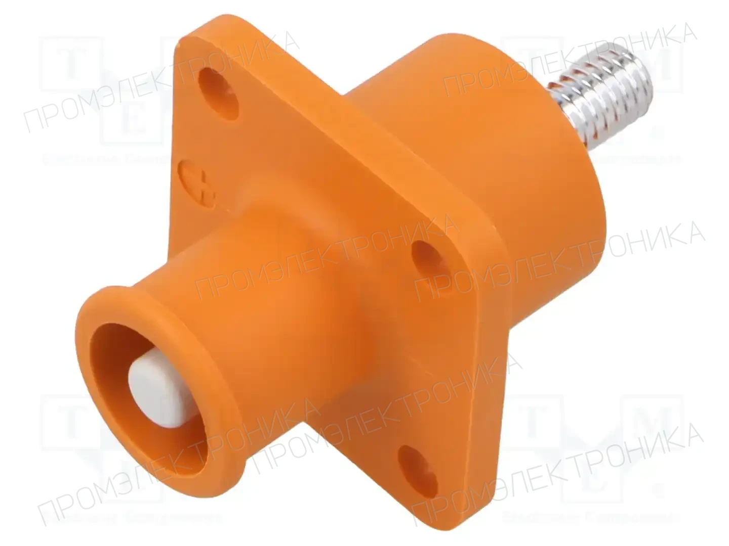 DEGSON ELECTRONICS ESS-100A-16-S-OR-00 — Разъeмы DC