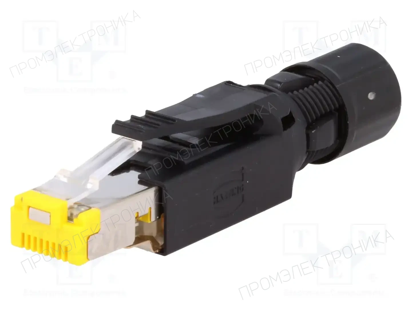 HARTING 09451511560 — Разъeмы RJ