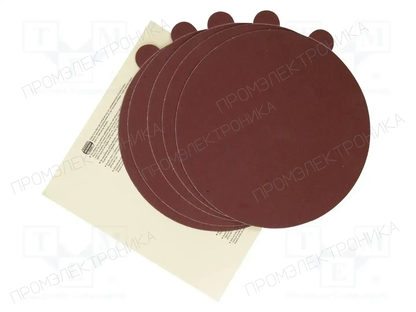 PROXXON 28970 — Диски для резки и шлифовки
