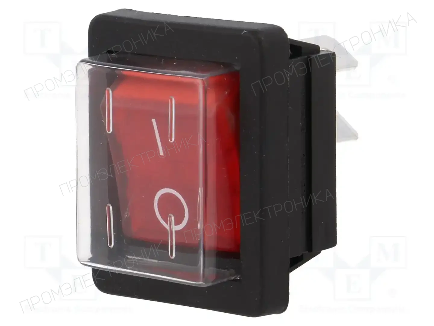 BULGIN C1353ALMBR3602AWG74 — Переключатели типа Rocker