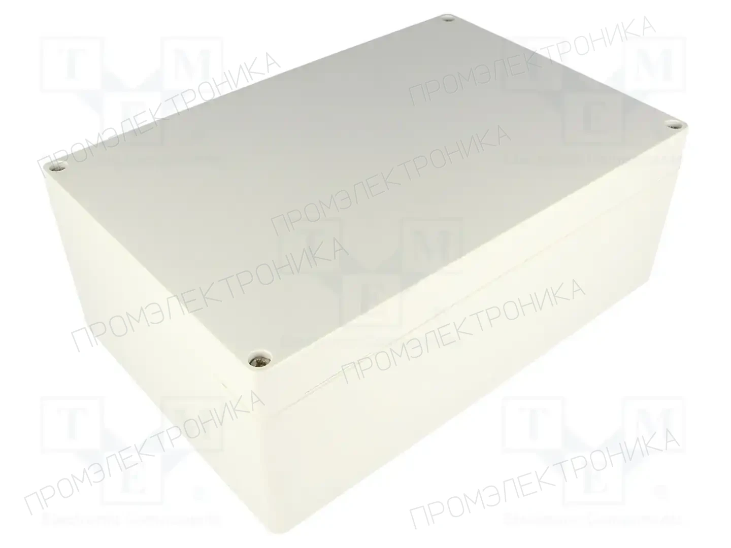 HAMMOND 1554VGY — Корпуса универсальные