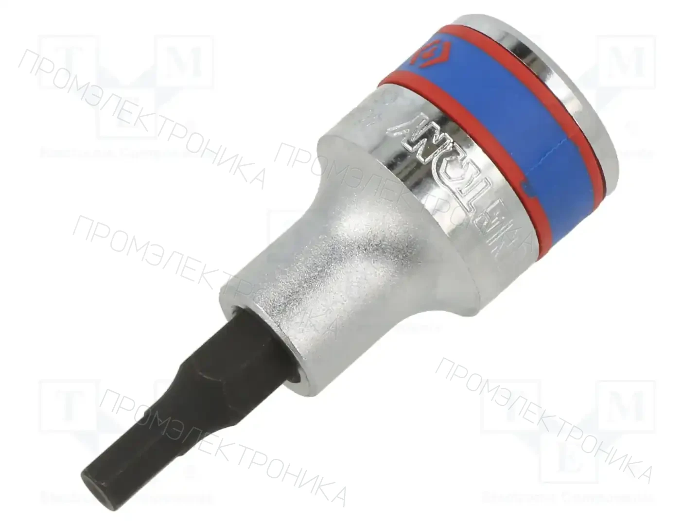 KING TONY 402505 — Ключи накидные