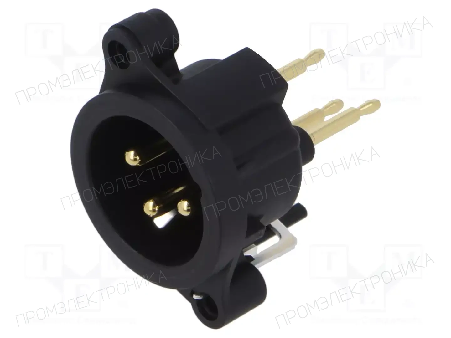 NEUTRIK NC3MAAV — Разъeмы XLR