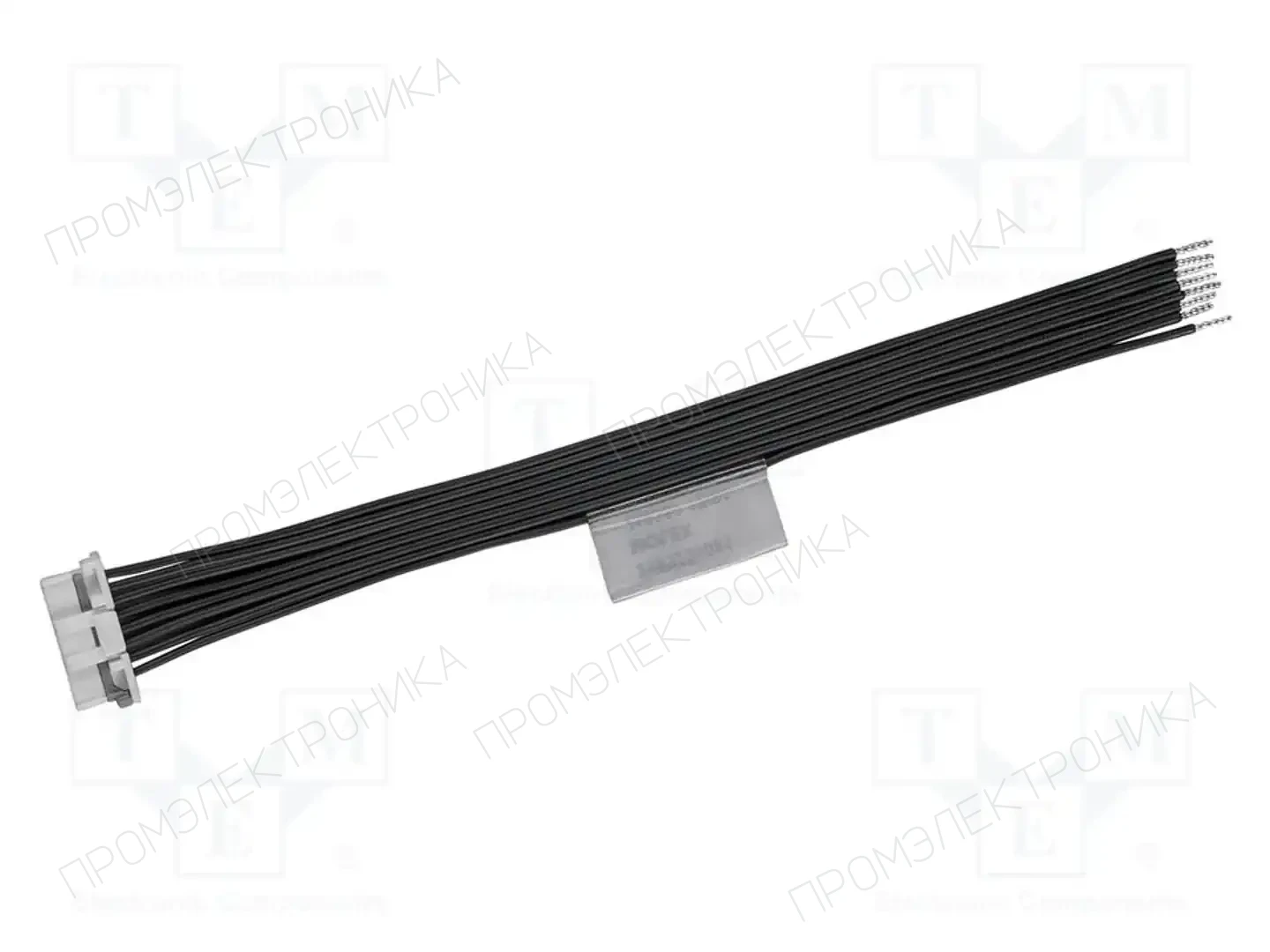 MOLEX 218323-1083 — Разъeмы сигнальные растр 2,00мм