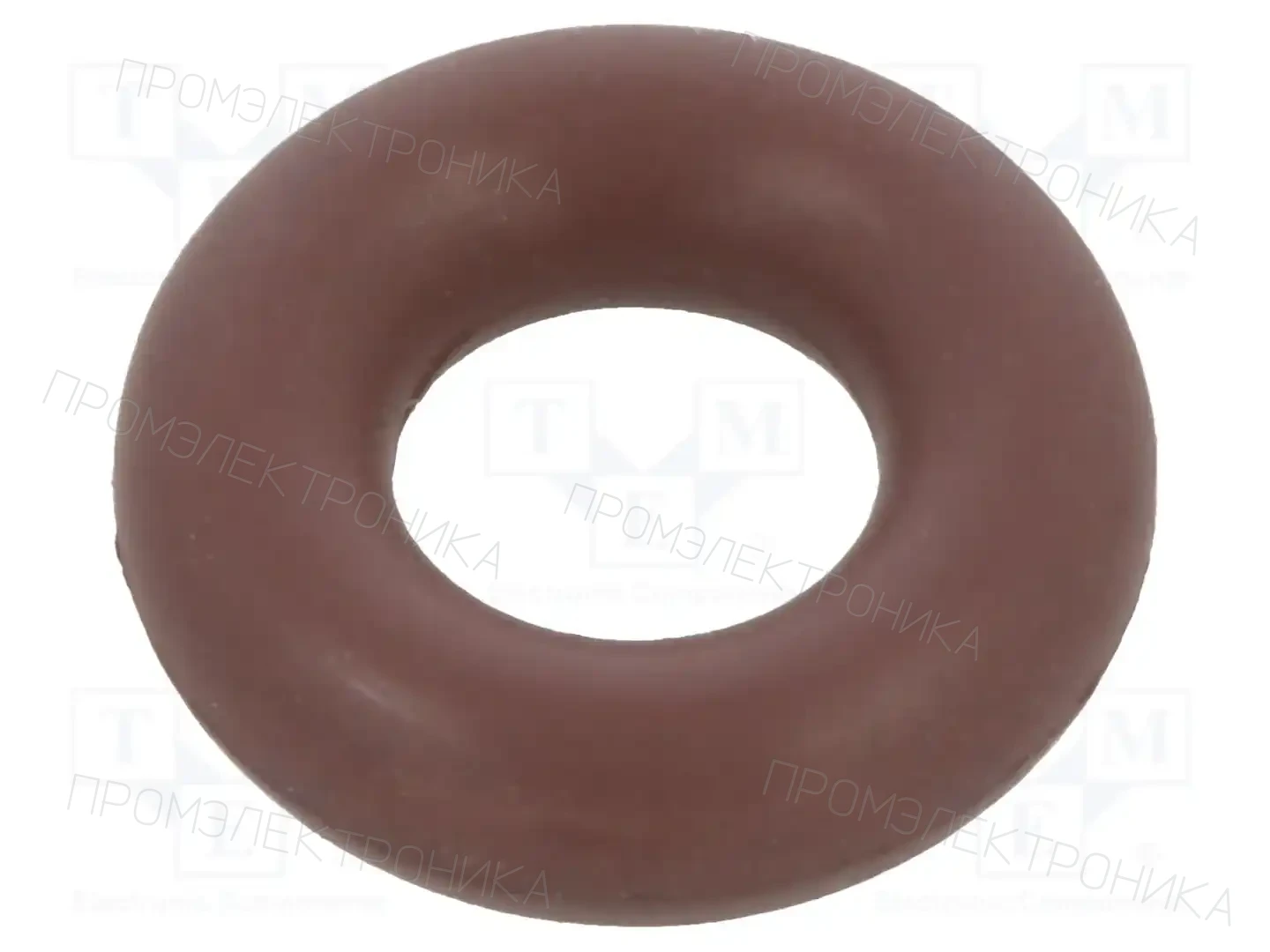 ORING USZCZELNIENIA TECHNICZNE 01-0005.00X3 ORING 80FPM BROWN — Уплотнители