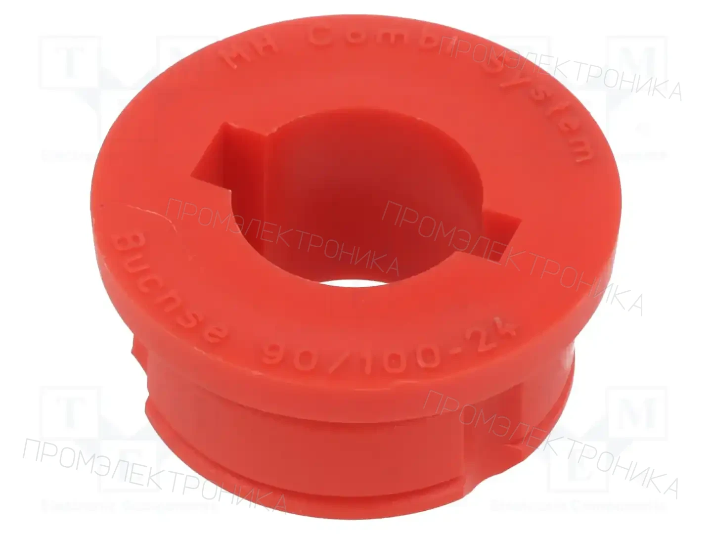 SYNFLEX CS-90/100-T-24 — Монтажные элементы