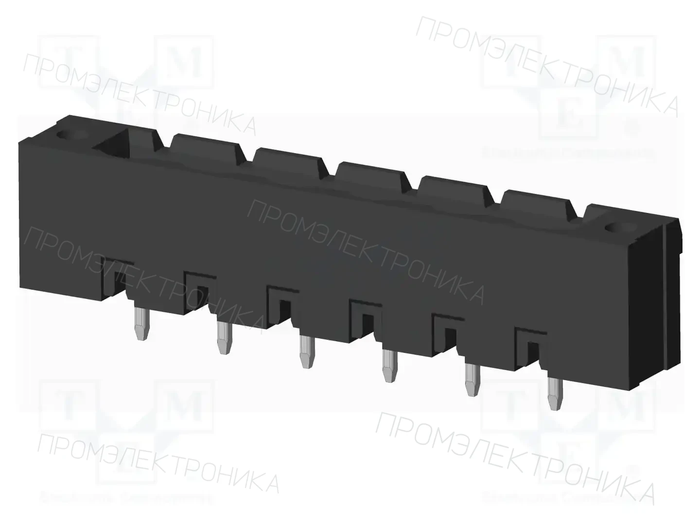 AMPHENOL ANYTEK OQ06A5000000G — Клеммные колодки разъемного типа