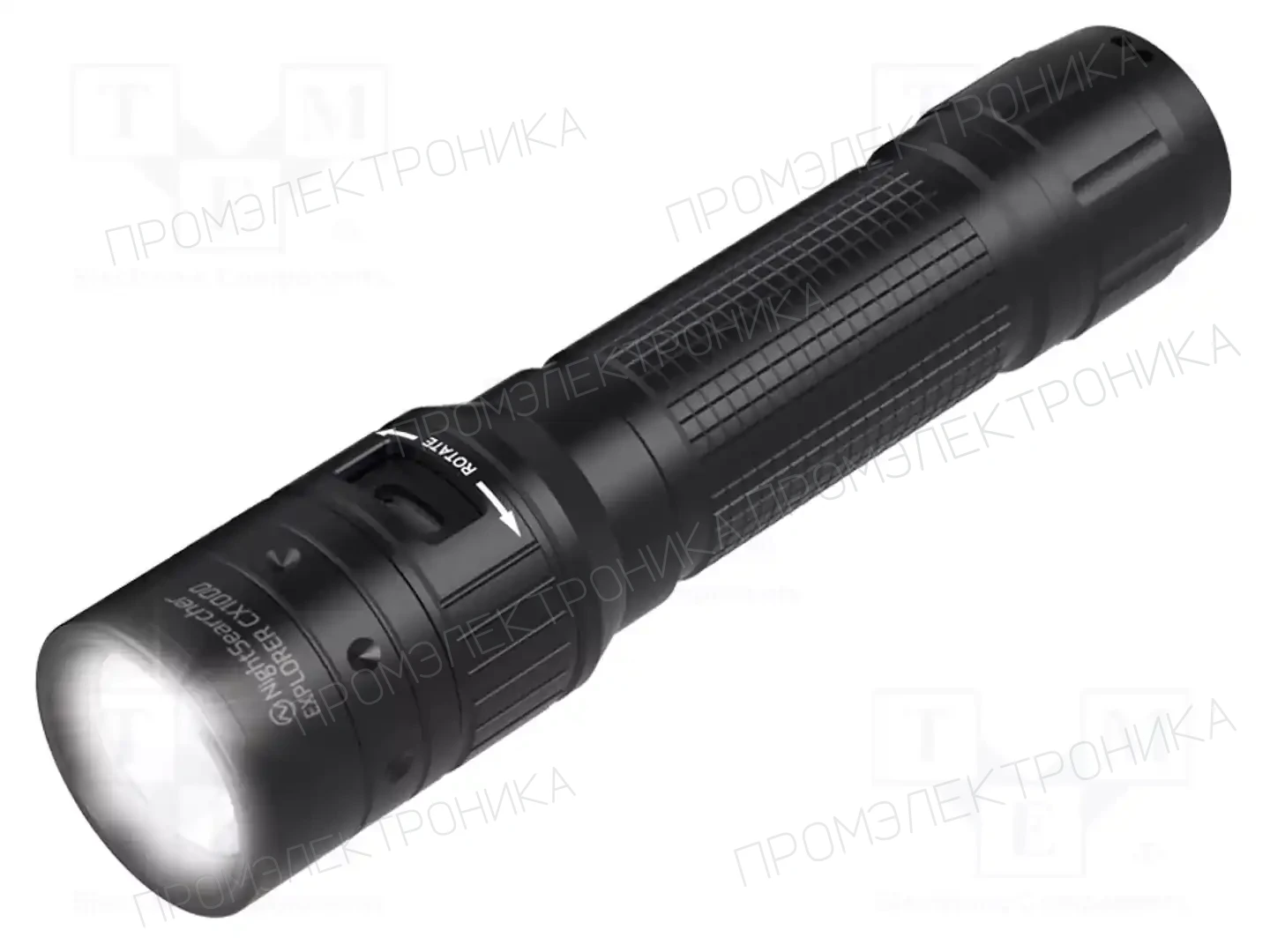 NightSearcher NSEXPLORER-CX1000 — Фонарики