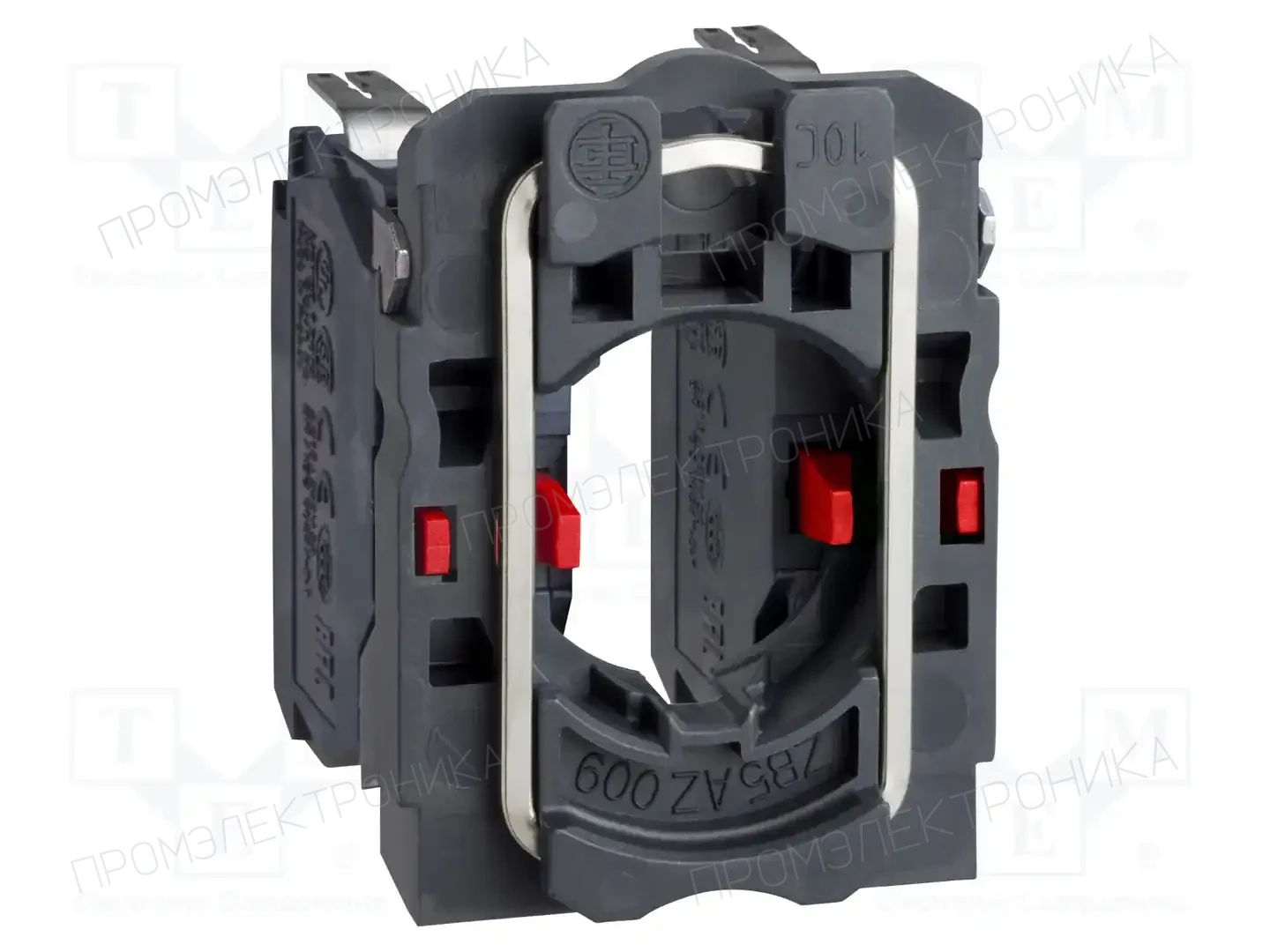 SCHNEIDER ELECTRIC ZB5AZ1043 — Панельные аксессуары стандартные