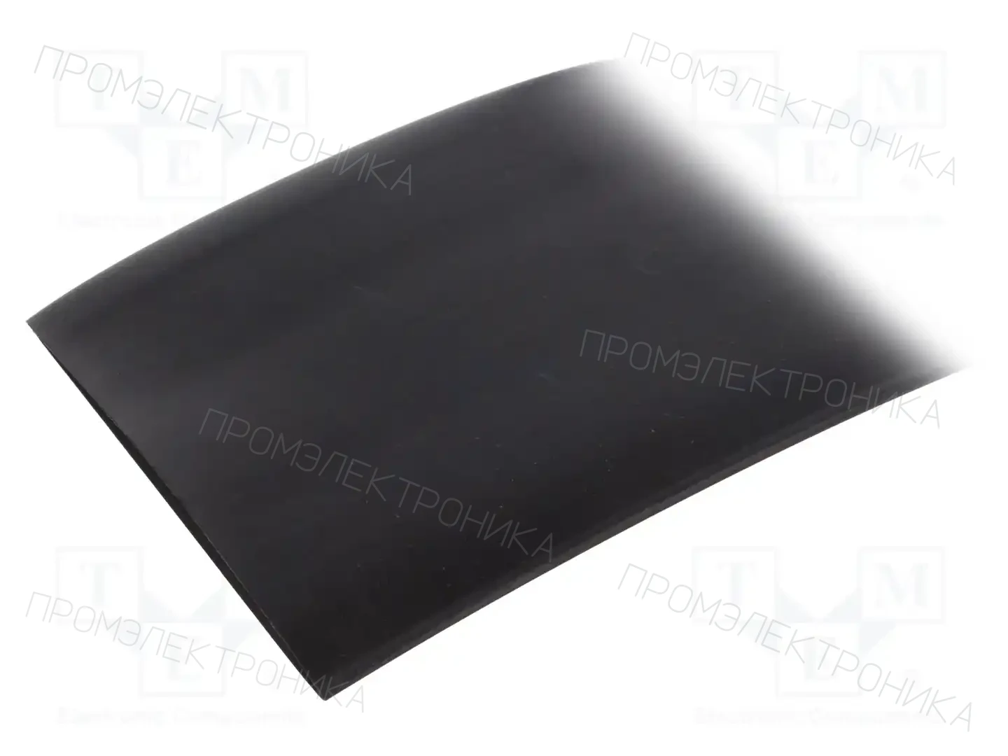 ALPHA WIRE FIT2213IN BLACK 2X6 IN — Трубки термоусадочные