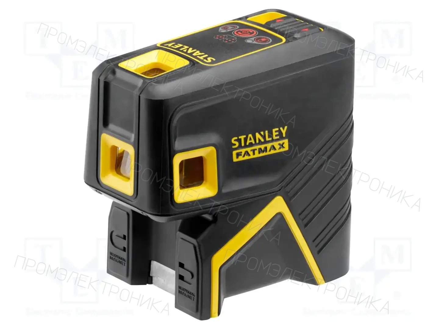 STANLEY FMHT1-77413 — Измерители условий окруж. среды - остал