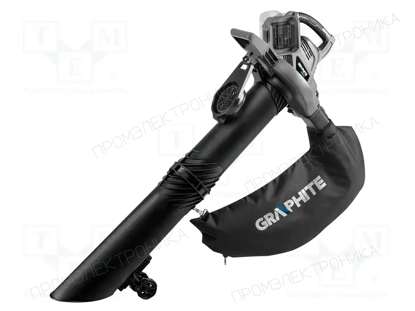 GRAPHITE 58G036 — Аккумуляторные электроинструменты