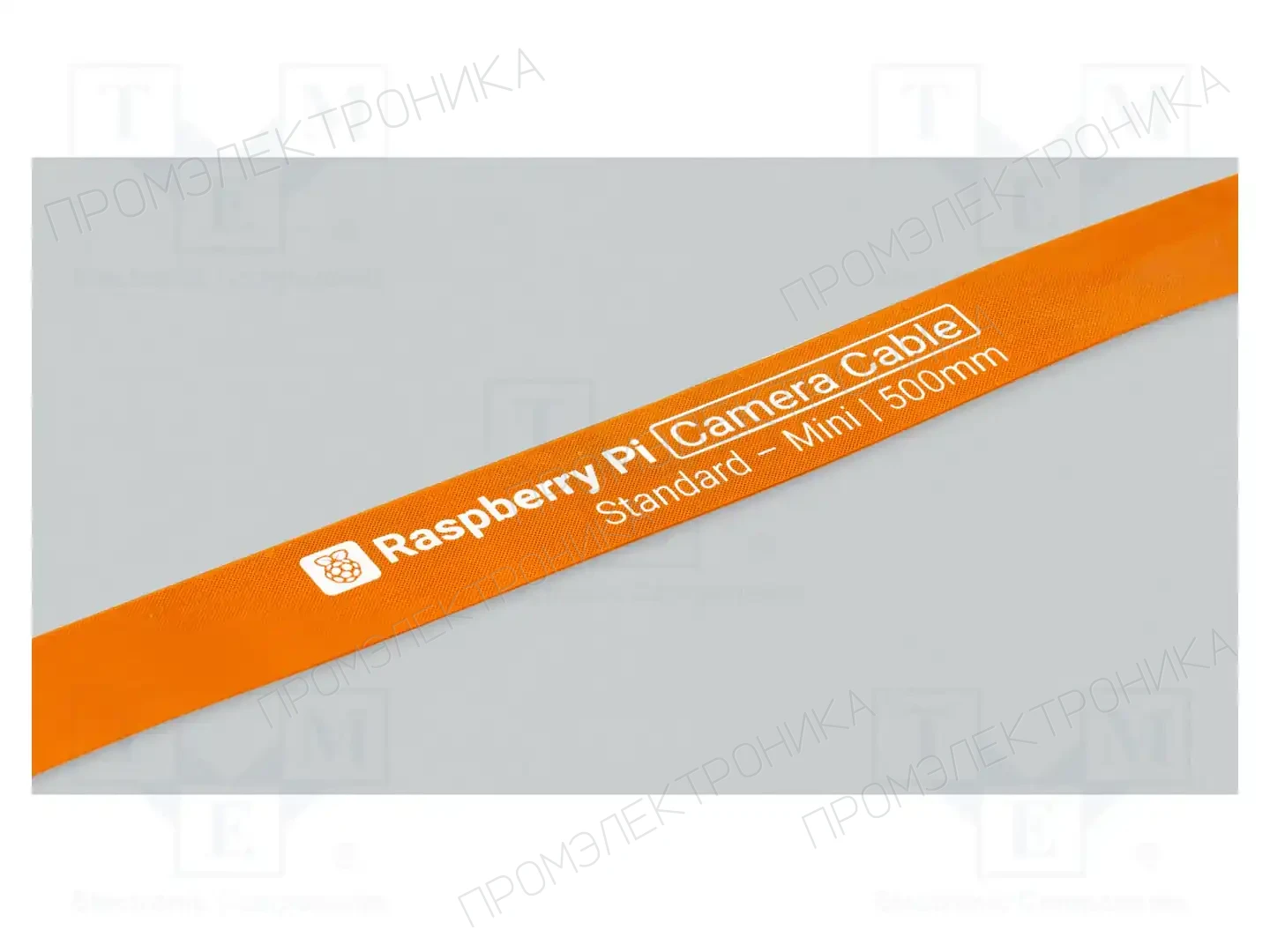 RASPBERRY PI RPI CAMERA CABLE STANDARD-MINI-500MM — аксессуары