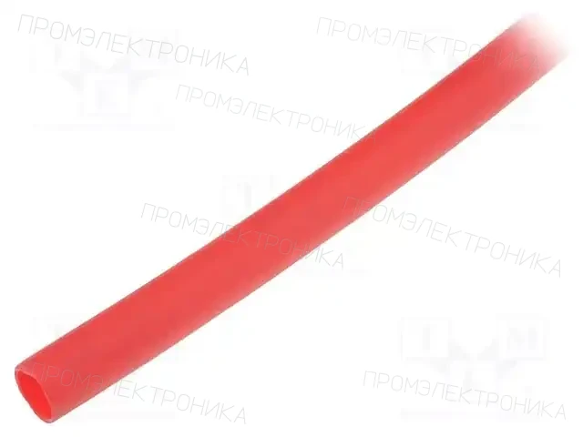KURANT PE-10/8-RD — Защитные трубки