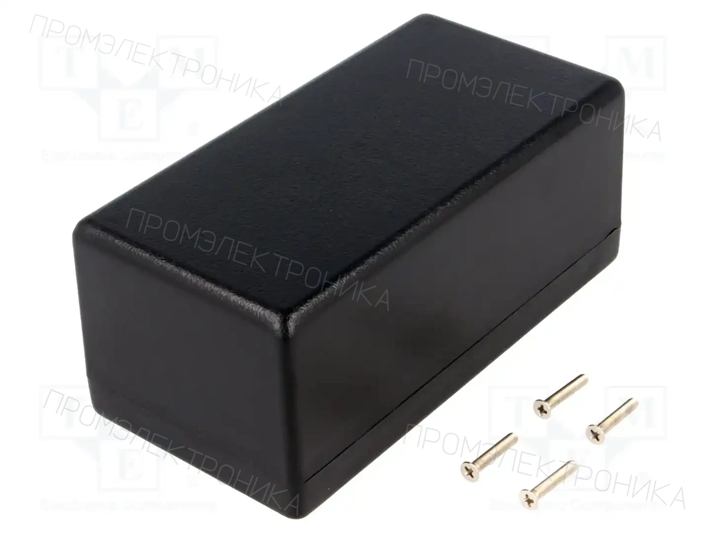 HAMMOND 1594DBK — Корпуса универсальные