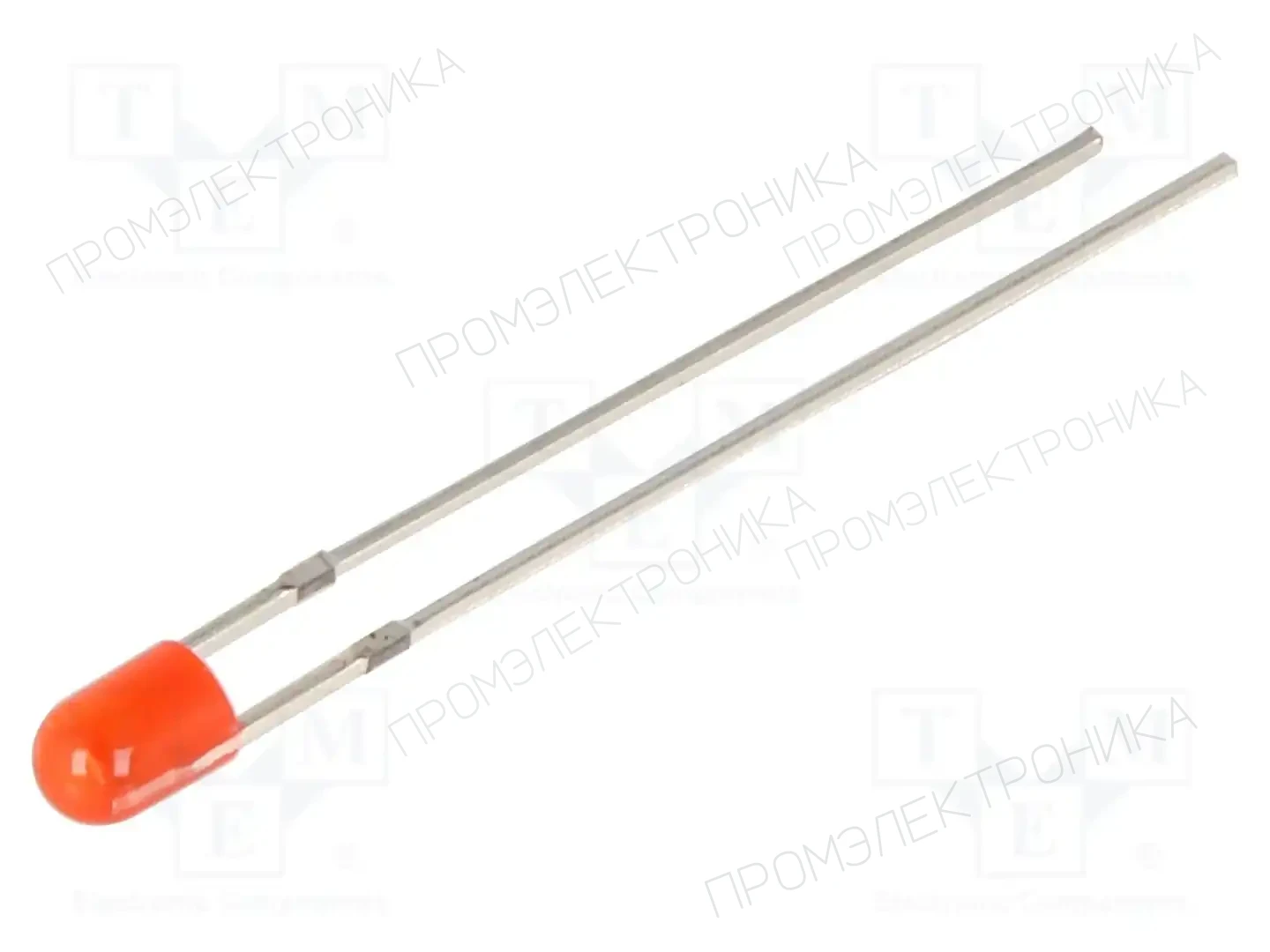 OPTOSUPPLY OSR5JA37C4B — Круглые светодиоды THT