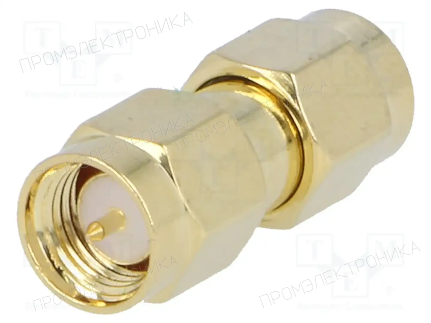 YIZN H3485 COPPER — Разъeмы SMA, SMB, SMC