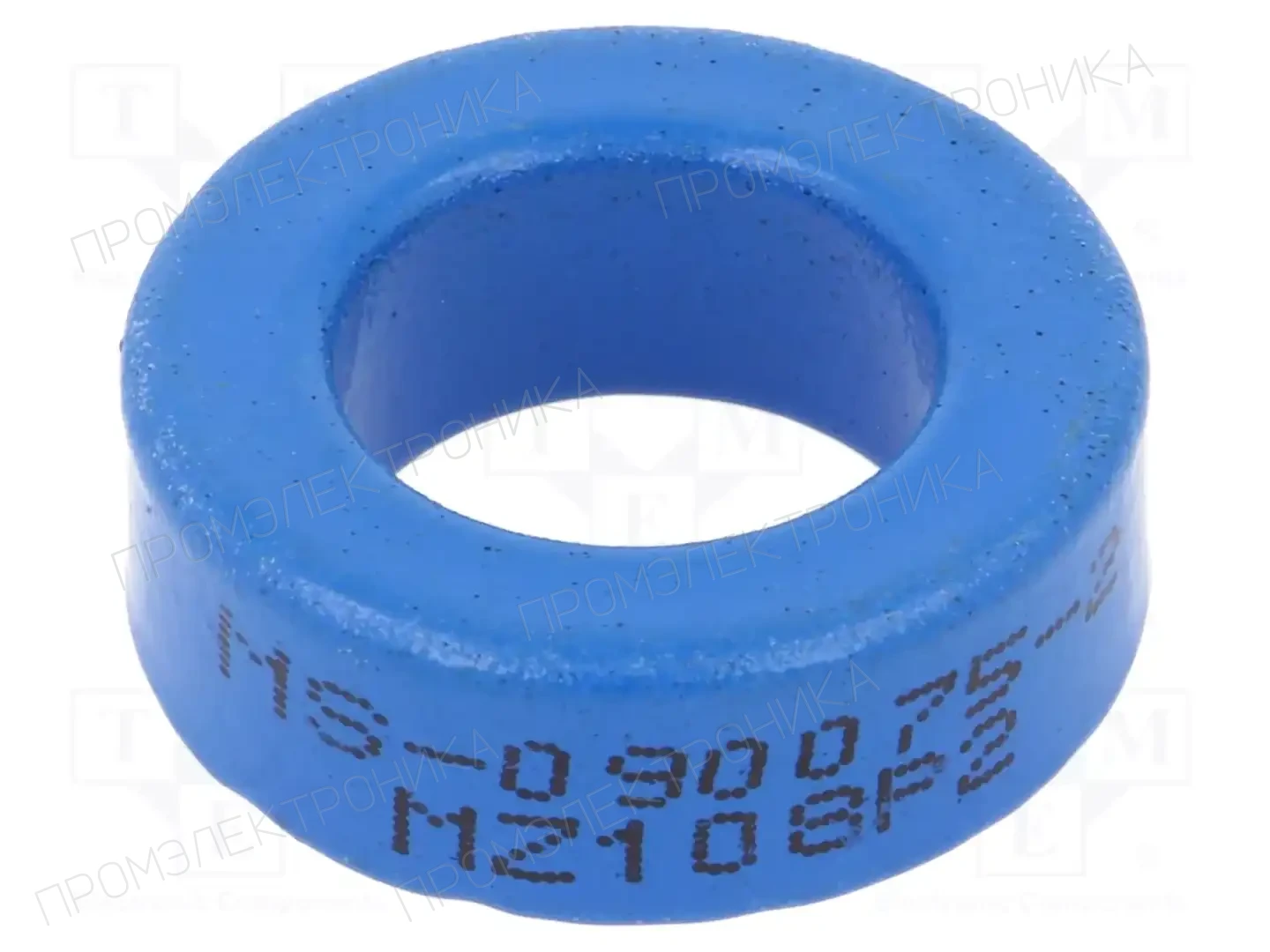 MICROMETALS MS-090075-2 — Ферриты кольцевые