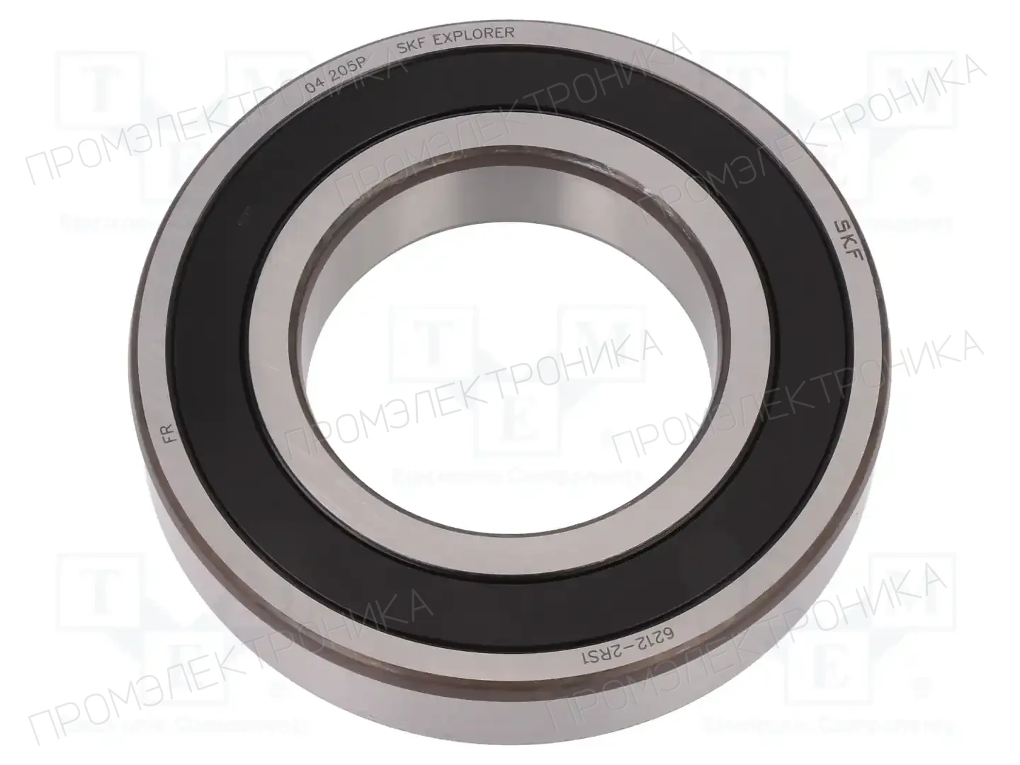 SKF 6212-2RS1 SKF — Подшипники качения 6212-2RS1