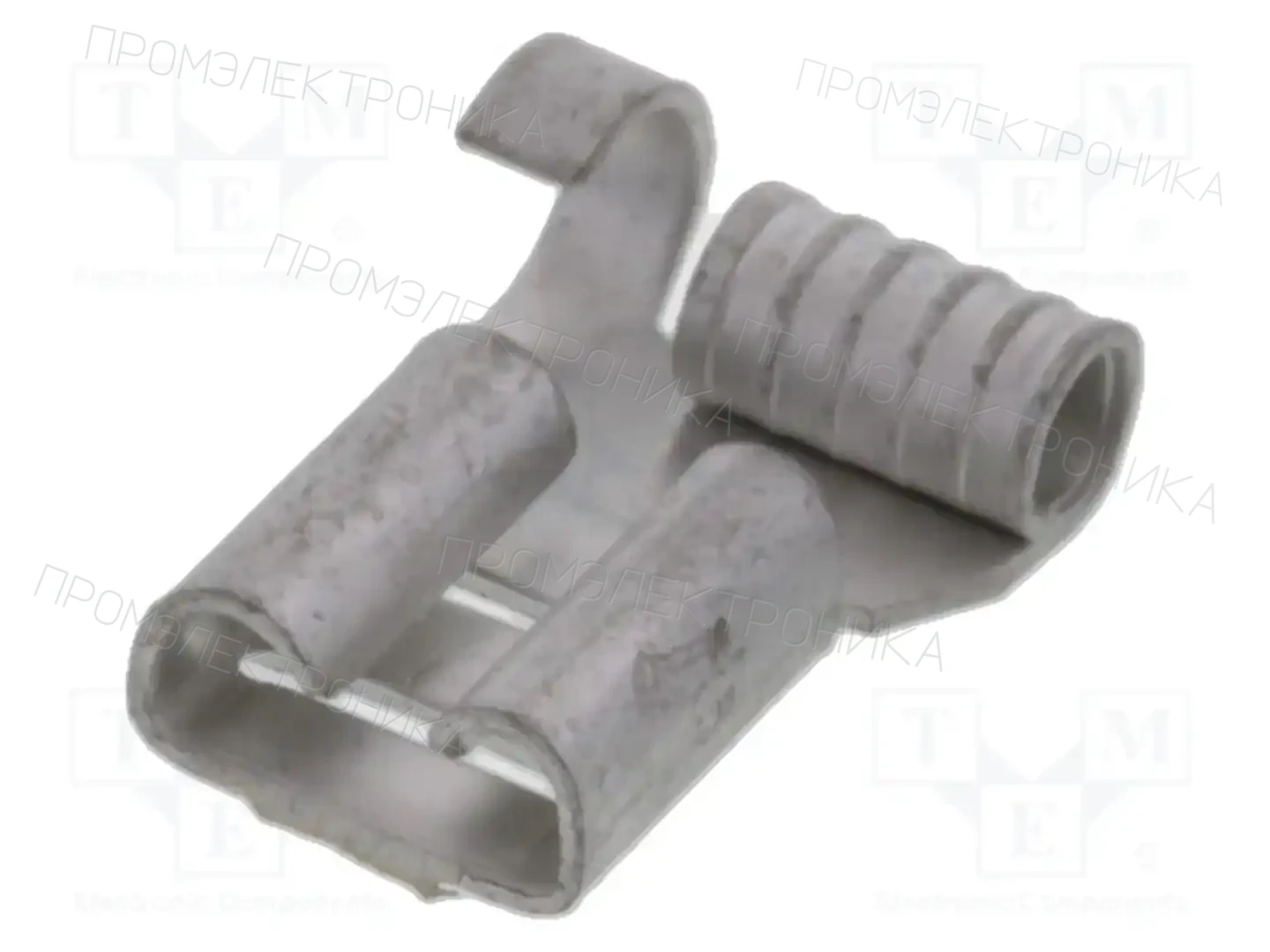 MOLEX 19009-0010 — Неизолированные коннекторы