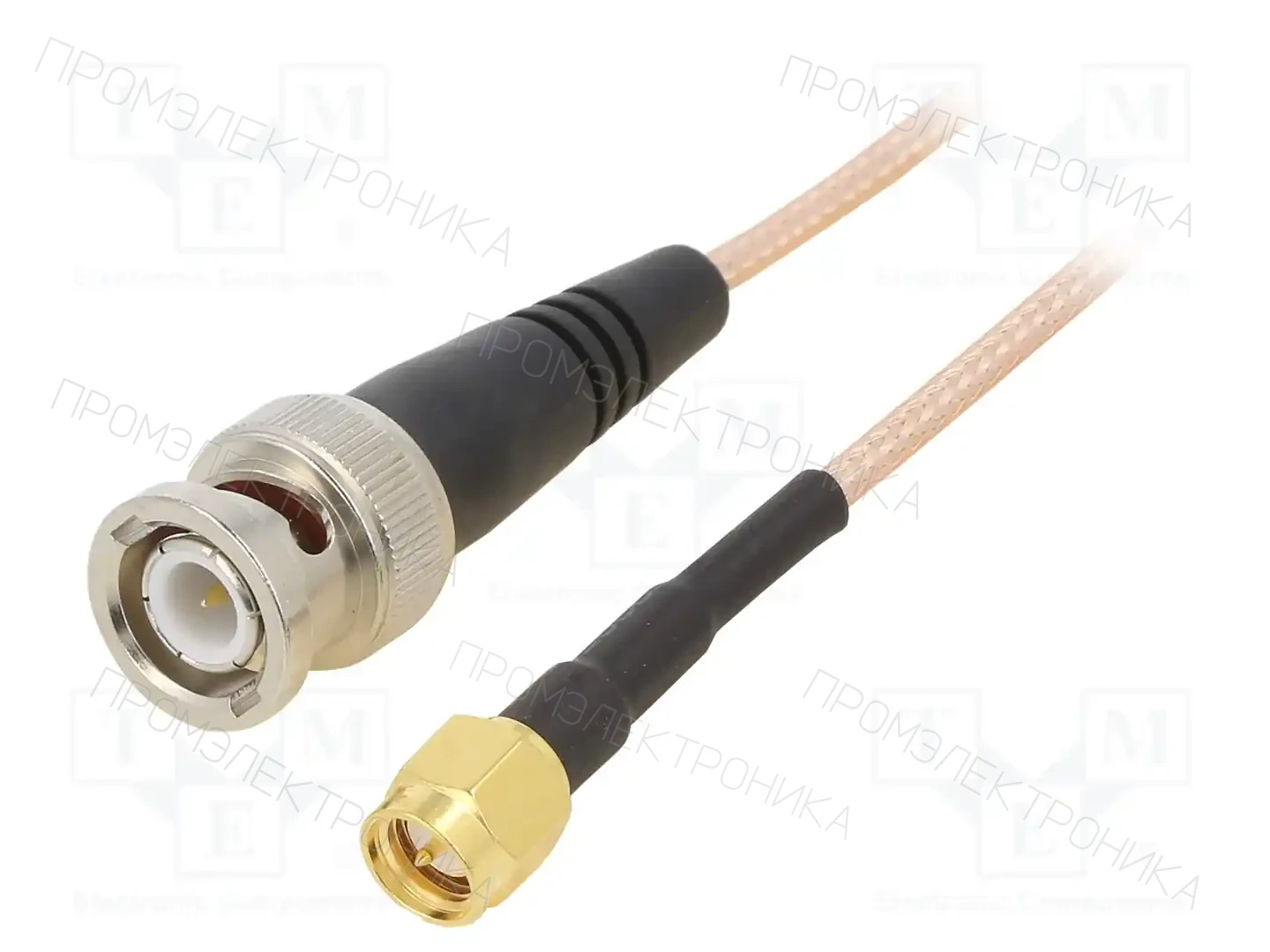 MUELLER ELECTRIC BU-4150028012 — Кабели соединительные коаксиальные