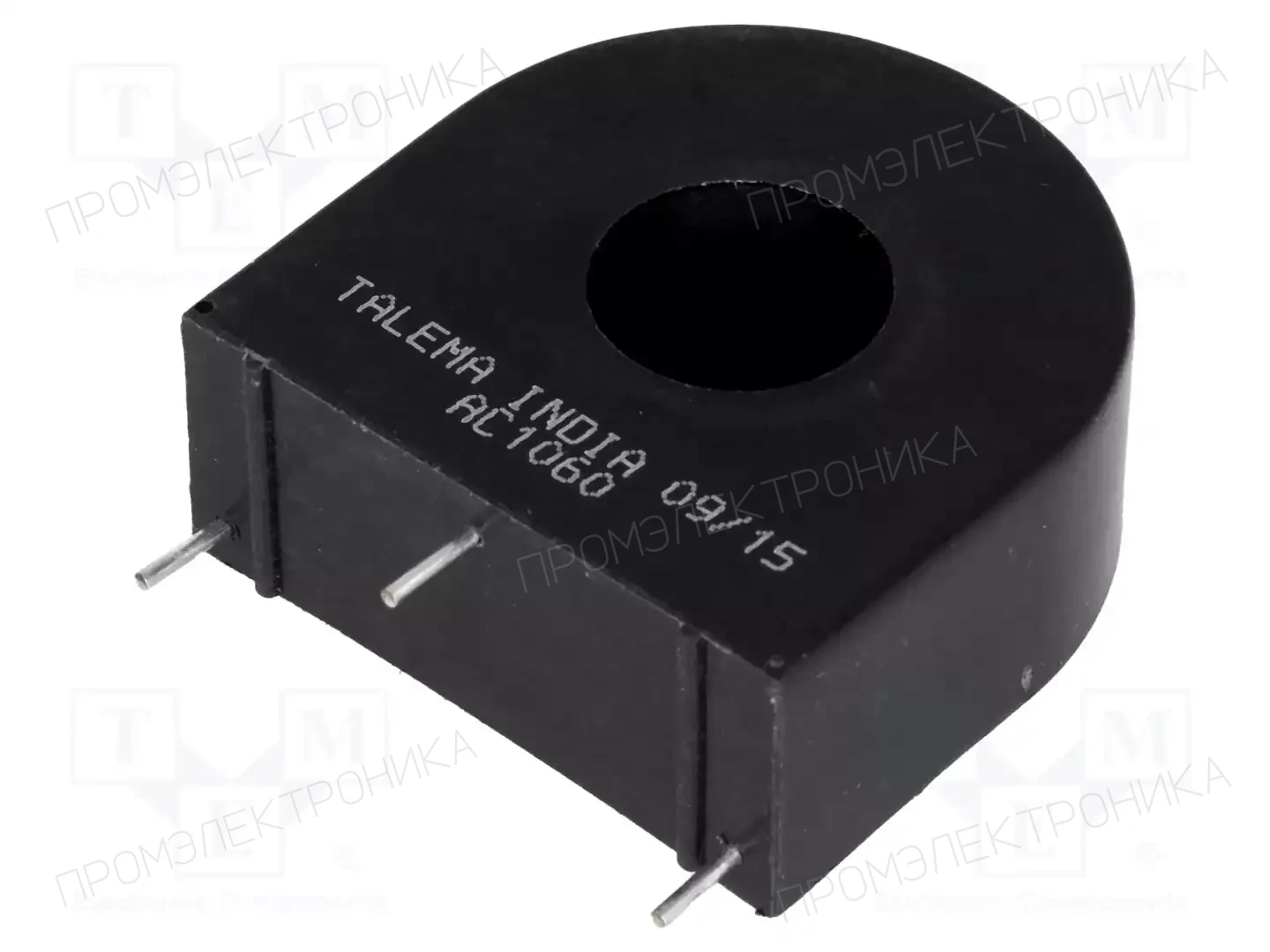 TALEMA AC1060 — Токовые измерительные трансформаторы