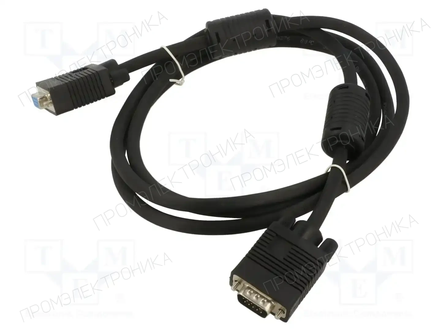 ART KABSVGA M/F 1.8M AL-OEM-11 — Кабели и адаптеры для мониторов