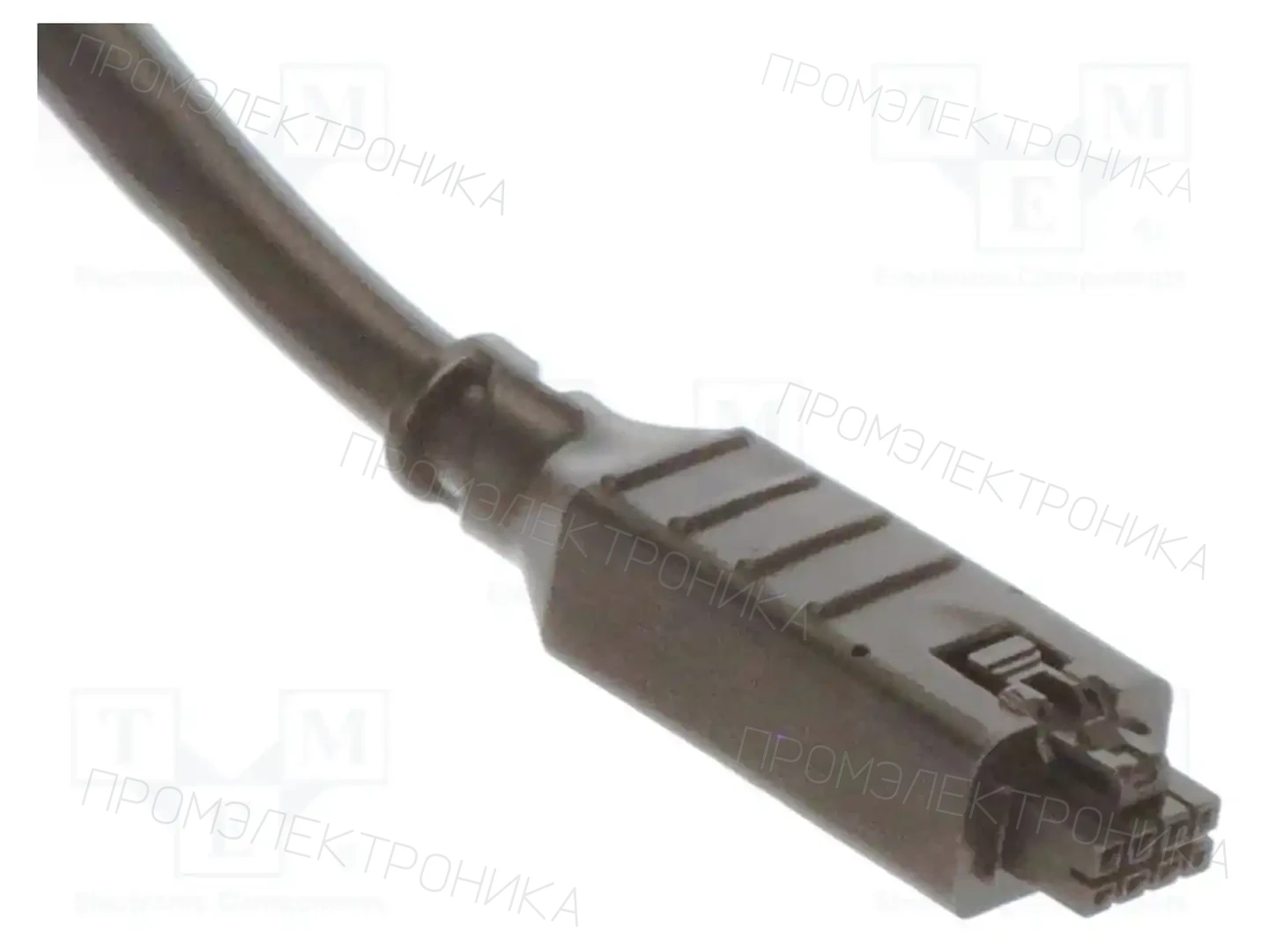 MOLEX 2451300810 — Кабельные сборки кабель-плата