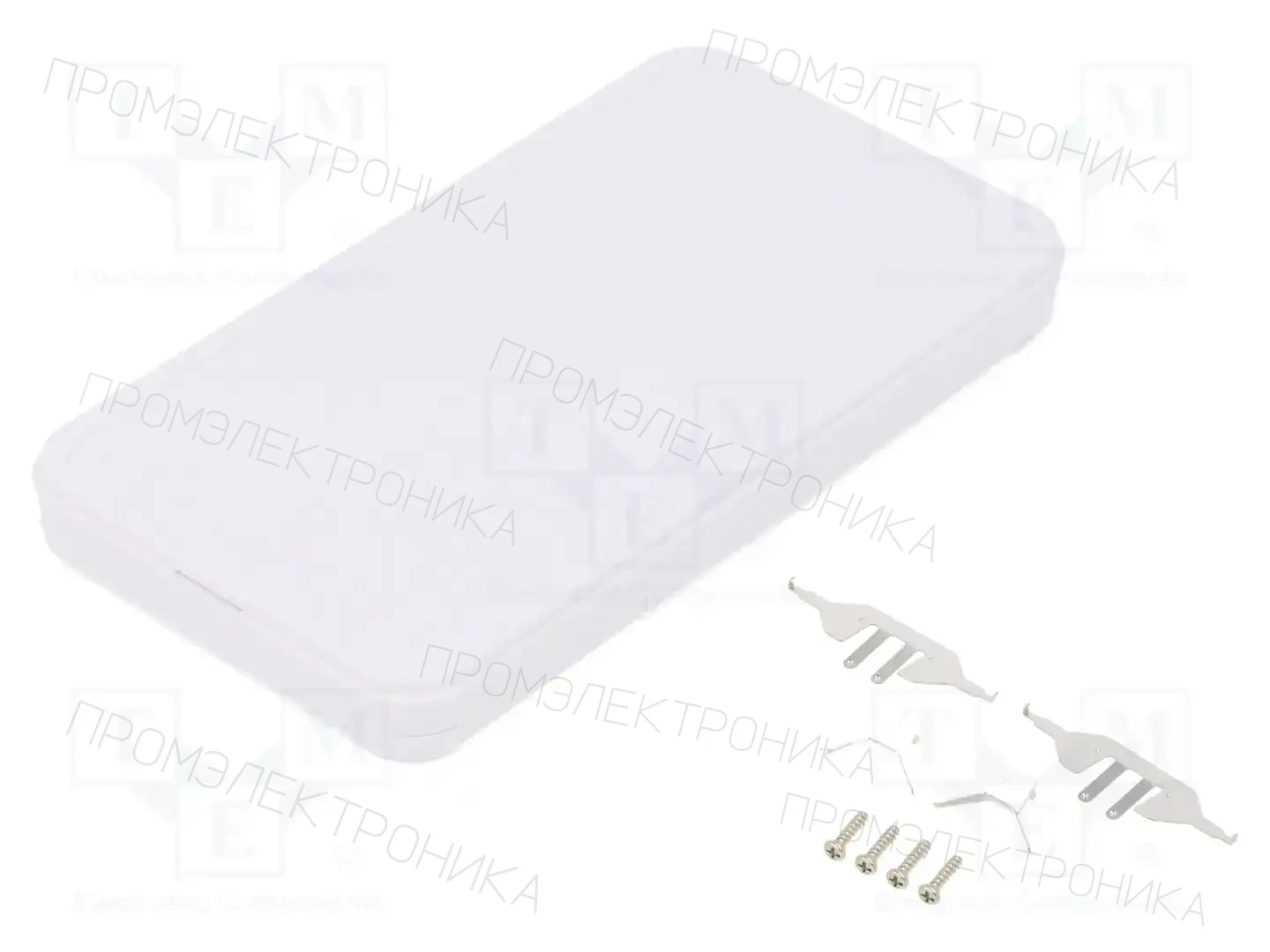 TAKACHI CS115-W — Корпуса универсальные