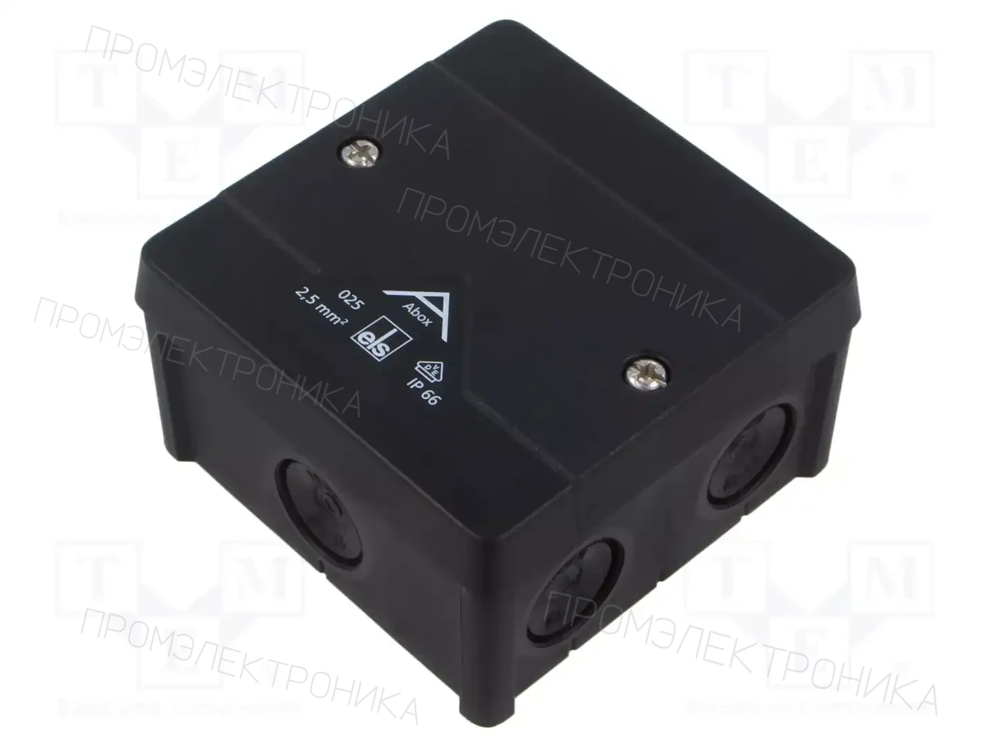 SPELSBERG 80200001 — Корпуса для электрооборудования