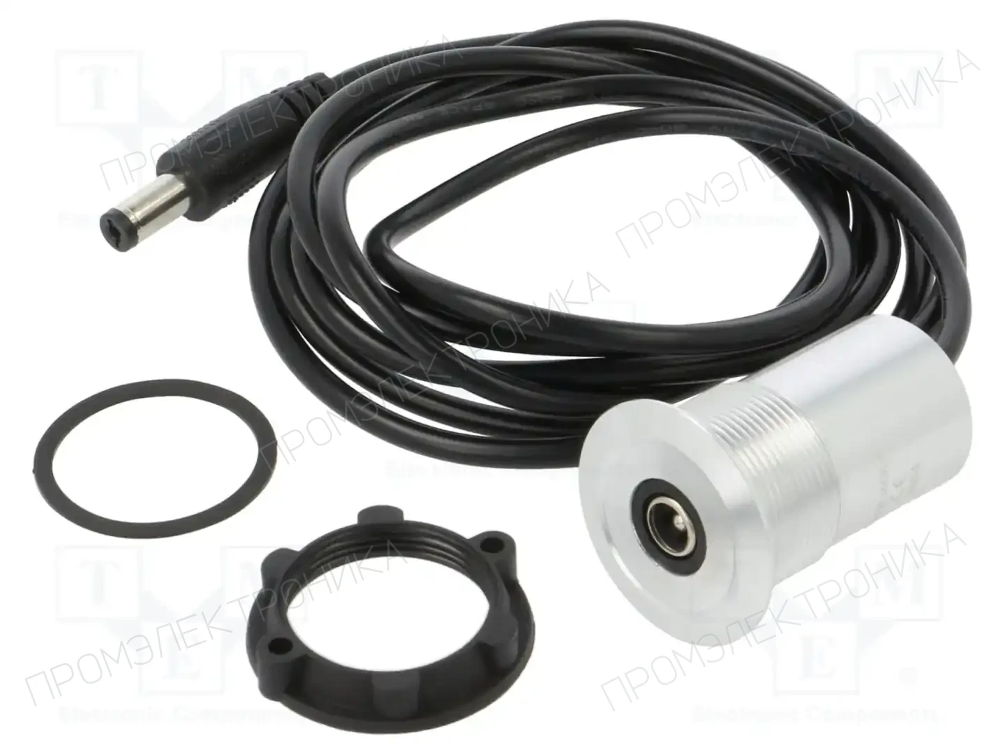 ONPOW POWER JACK-01 — Разъeмы DC
