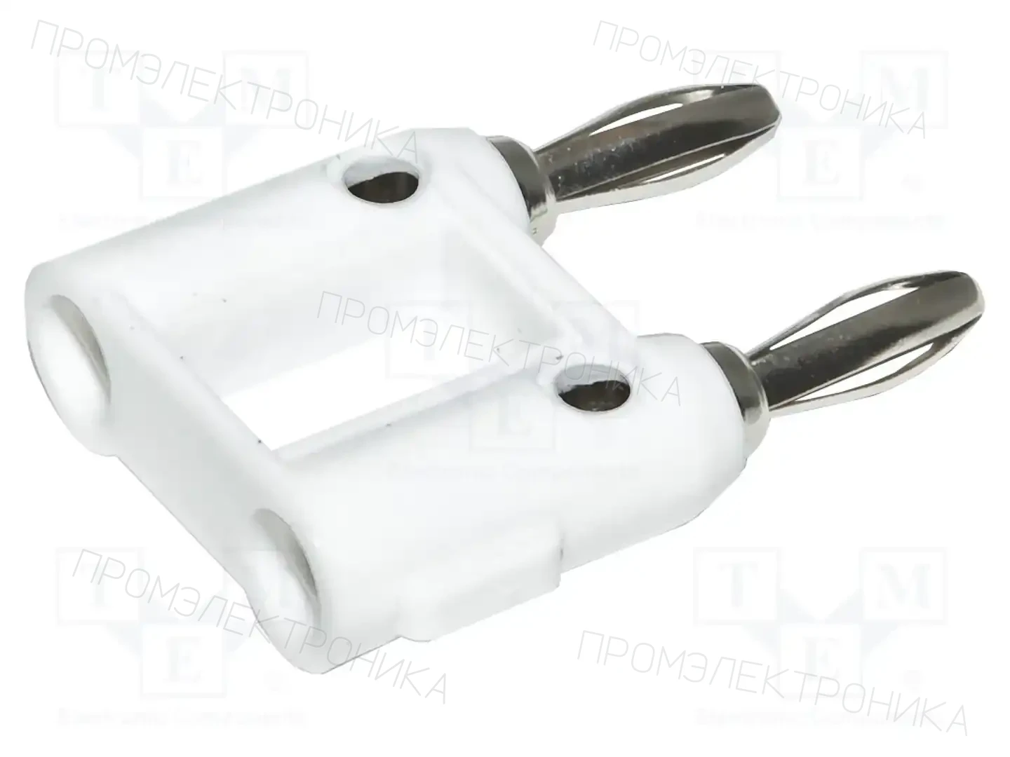 MUELLER ELECTRIC BU-PMDP-S-9 — Вилки банановые 4мм
