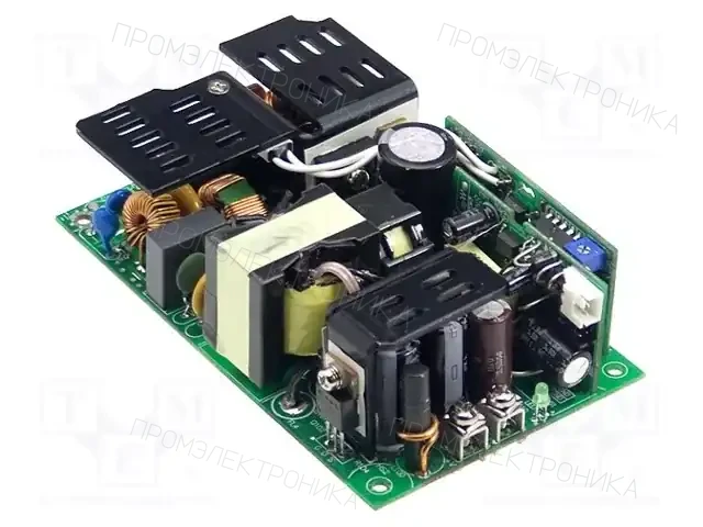 MEAN WELL EPP-300-12 — Открытые блоки питания