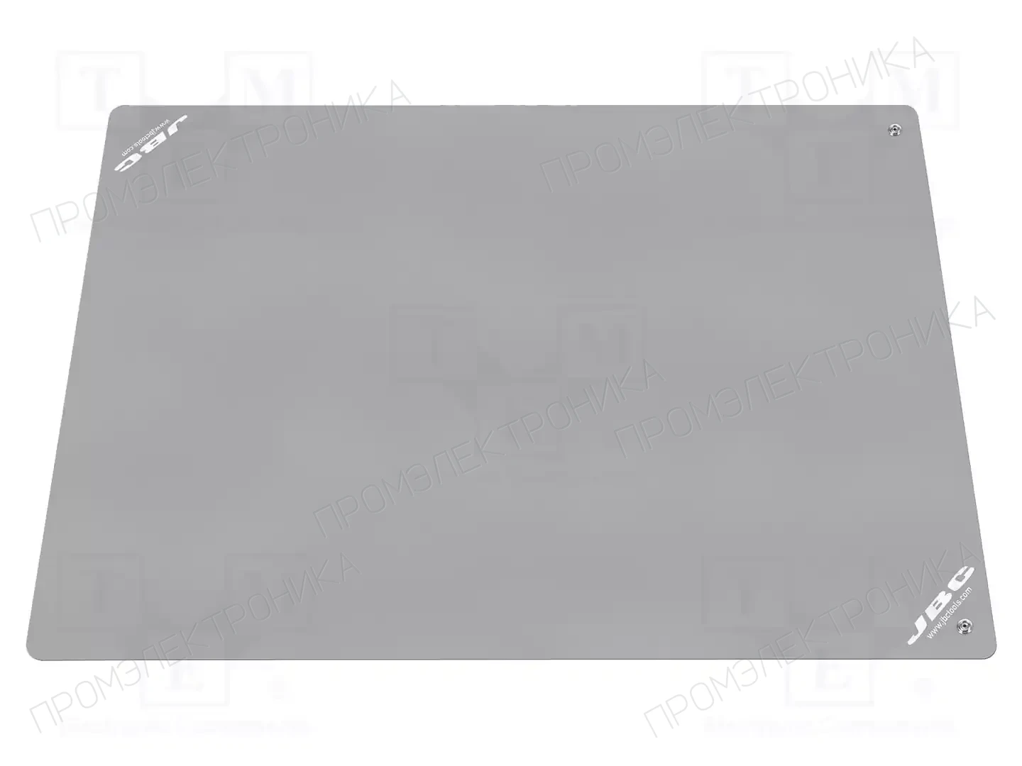 JBC TOOLS TMB-A — Маты настольные ESD