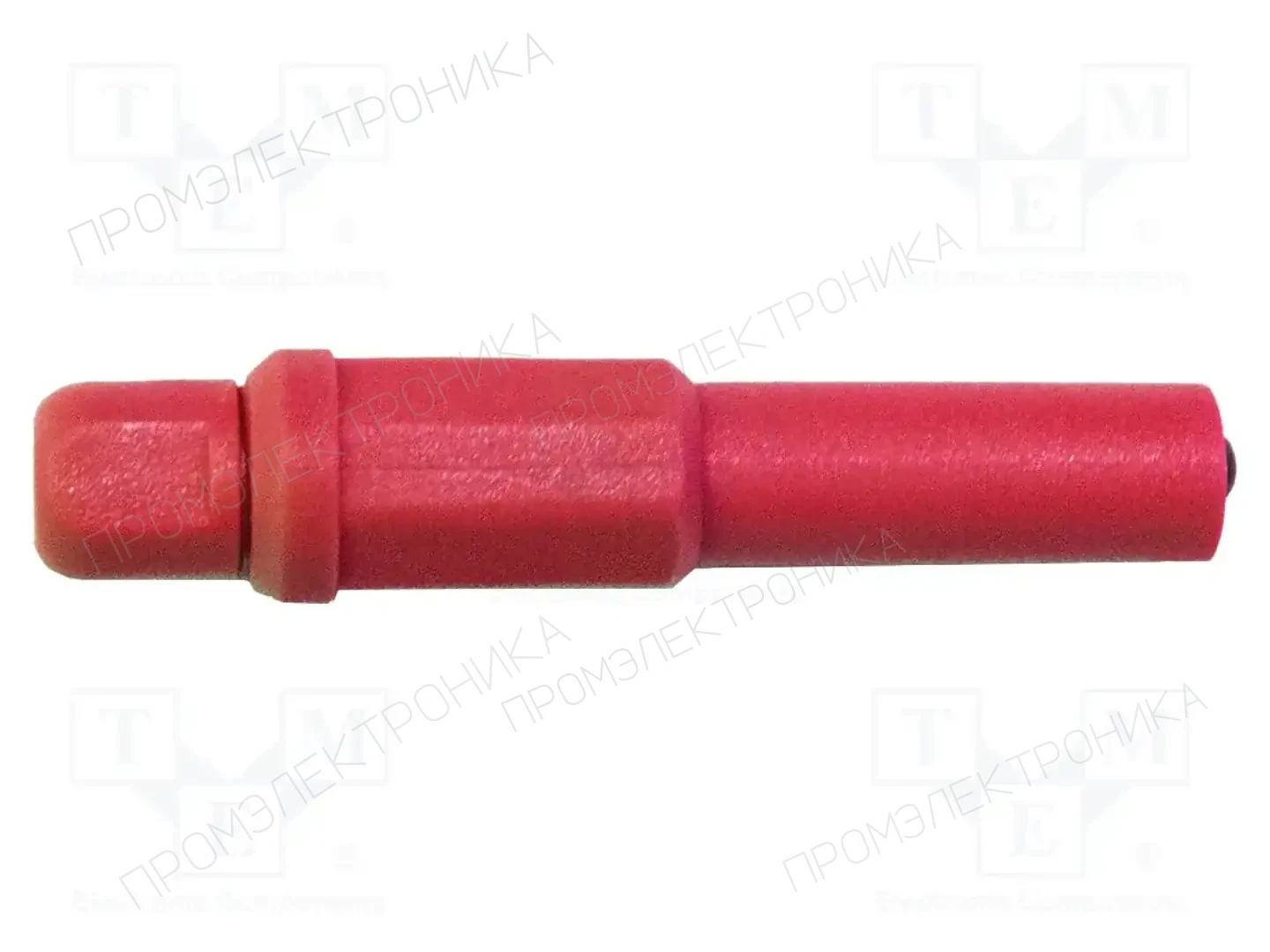 MUELLER ELECTRIC BU-32603-2 — Вилки банановые 4мм