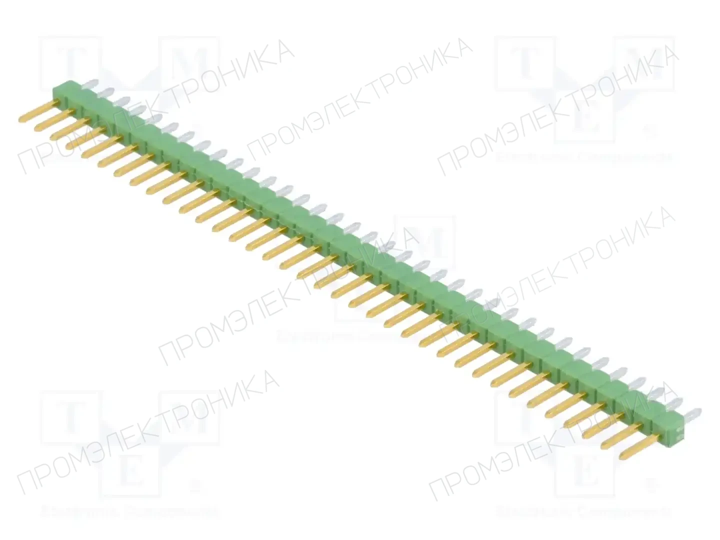 TE Connectivity 3-826646-6 — Штекерные планки и гнезда
