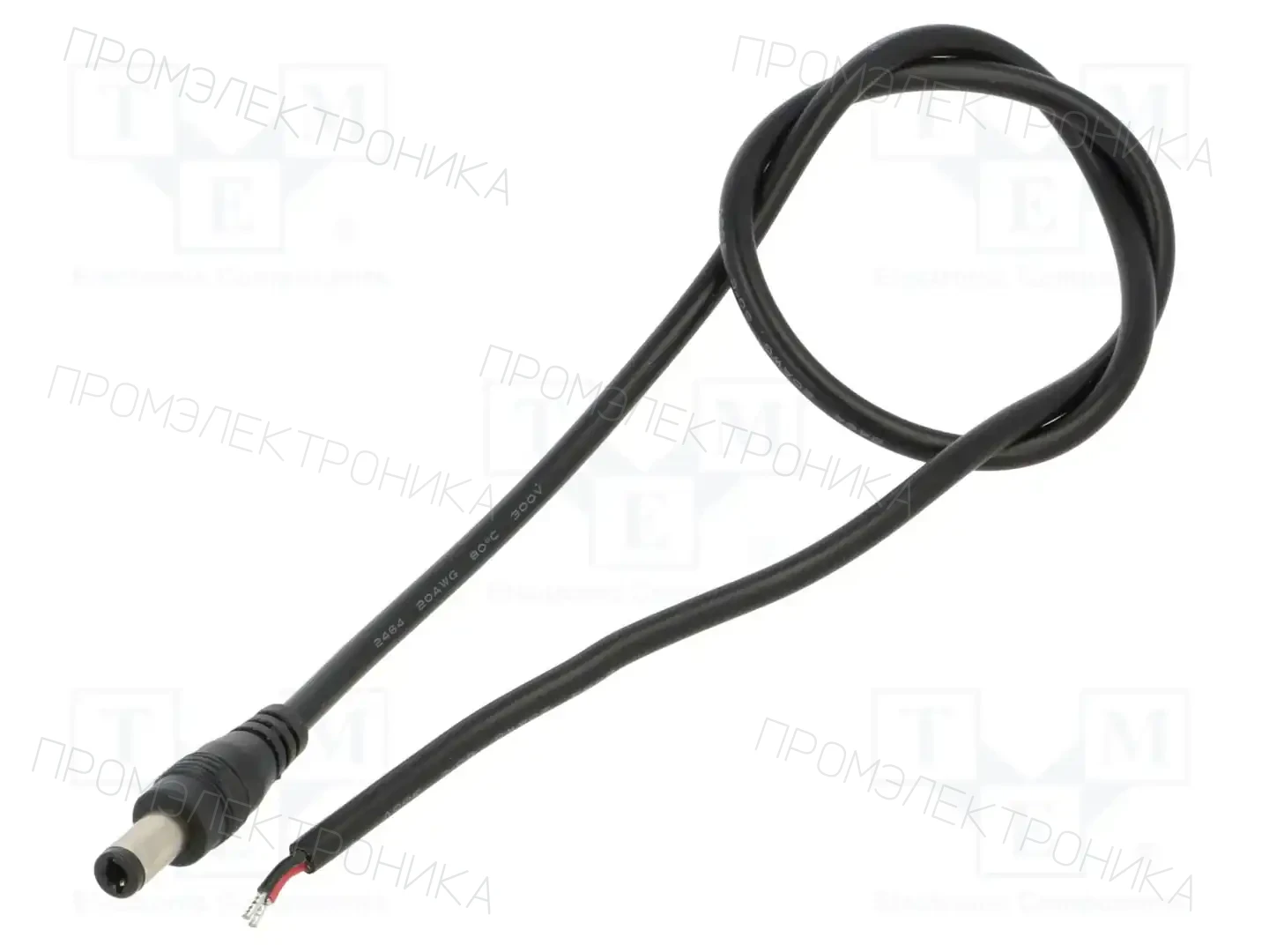 POS POSDC-Y-P25S-0.5 — Кабели питания DC DC-Y-P25S-0.5
