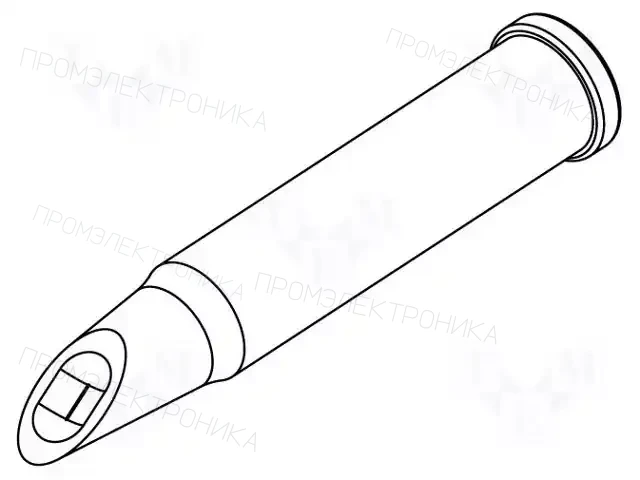 ERSA 0102WDLF35/SB — Жала паяльников