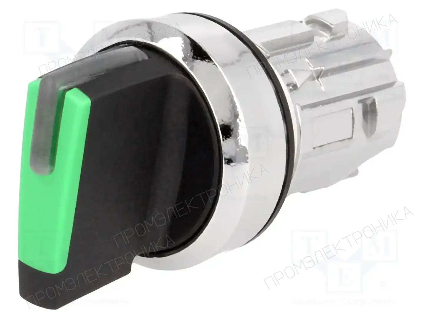SIEMENS 3SU1052-2BC40-0AA0 — Переключатели панельные стандартные 22мм