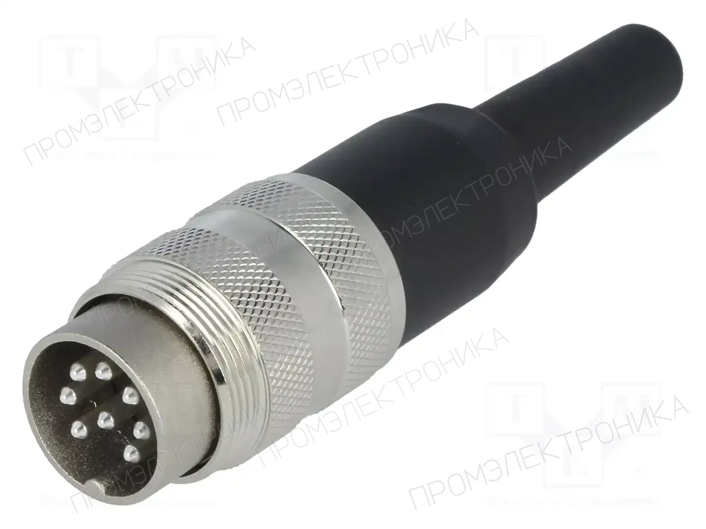 AMPHENOL T3504001U — Разъeмы M16