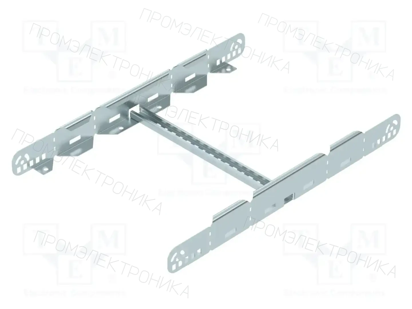 OBO BETTERMANN LMFV 640 FS — Кабельные каналы