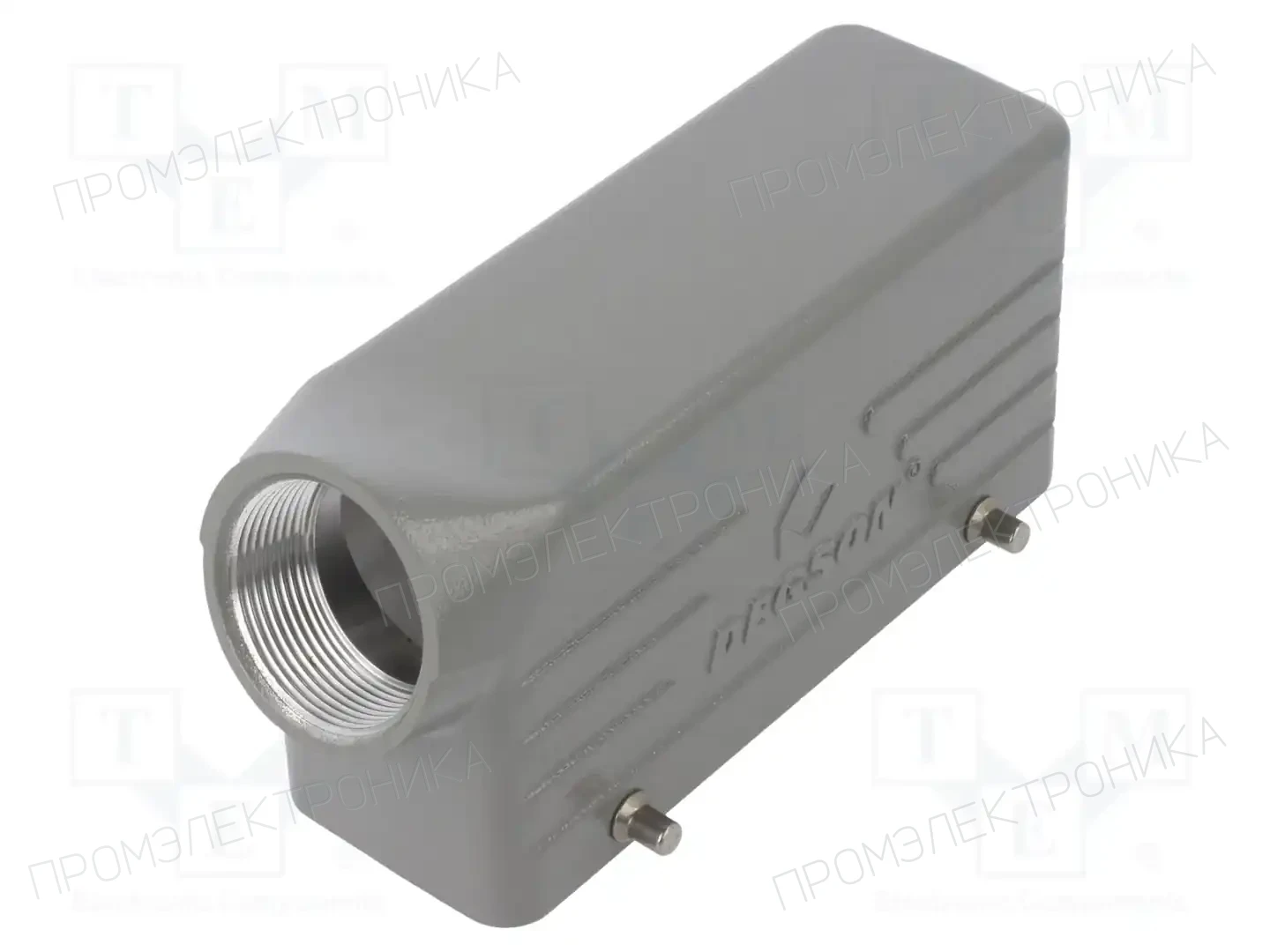 DEGSON ELECTRONICS D24B-SE-4G-M32 — Разъeмы DEGSON
