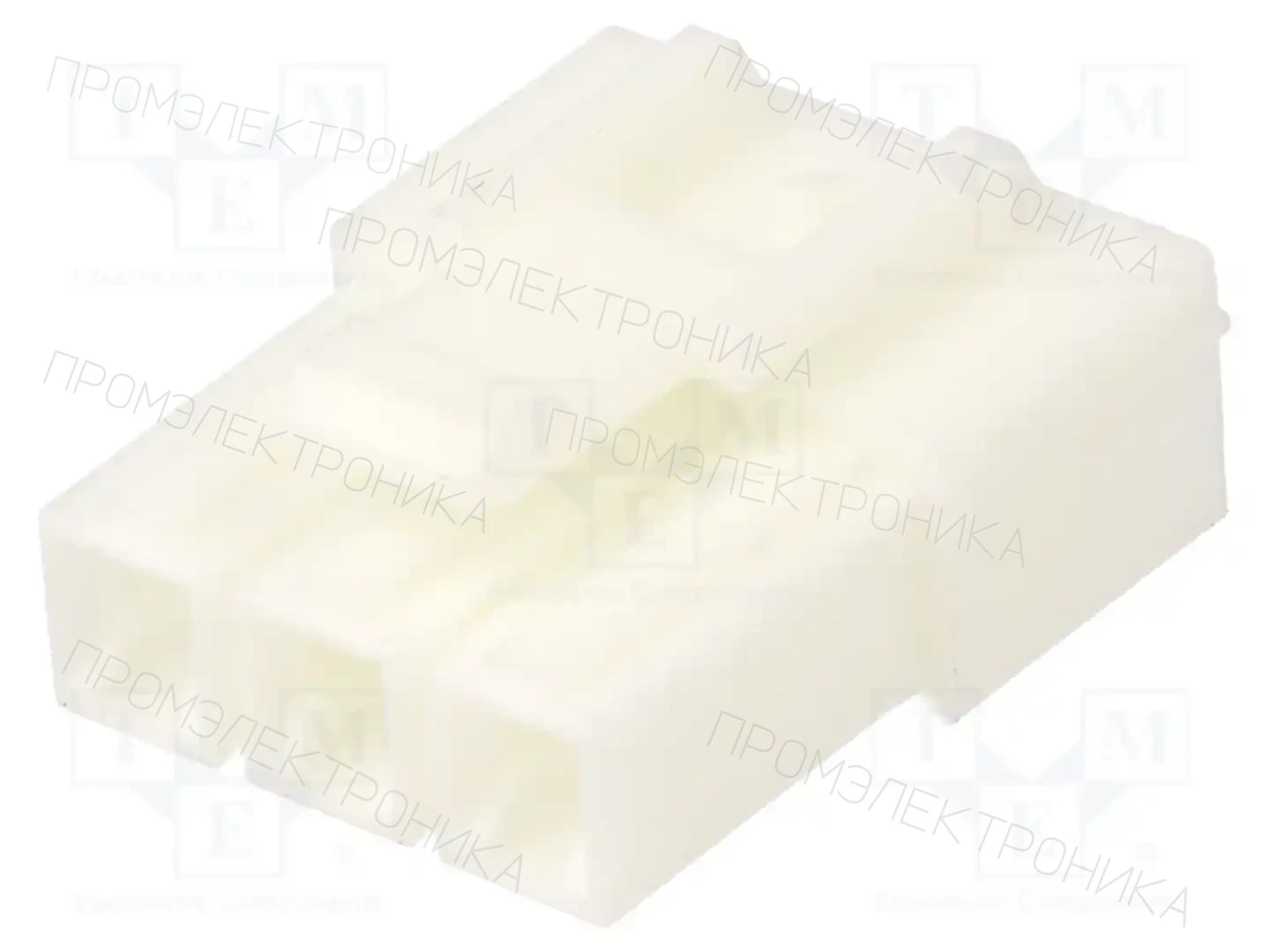 JST VLP-03V — Разъeмы DC