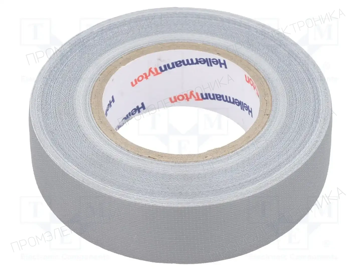 HELLERMANNTYTON 712-00206 HELATAPE TEX — Ленты маскирующие