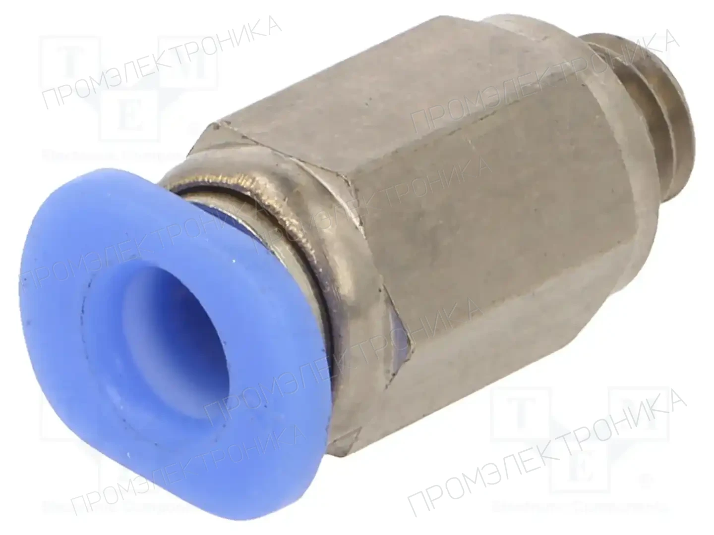 PNEUMAT PC-54 — Разъемы и провода