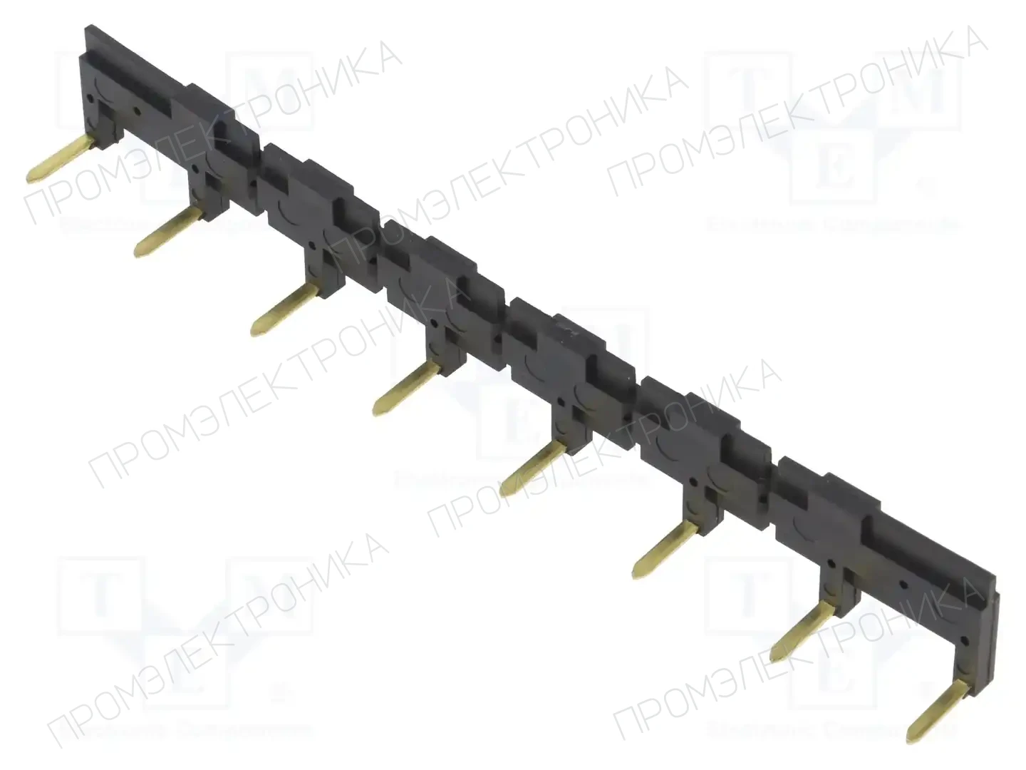 LOVATO ELECTRIC HR5X9008 — Реле электромагн. - аксессуары
